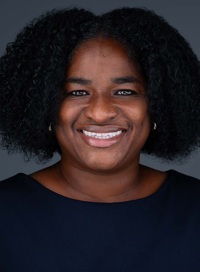 Jennifer J. McKenzie